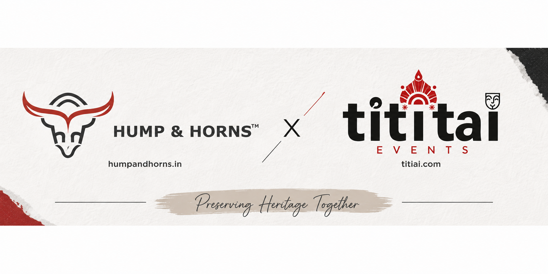 Connect with Tititai
